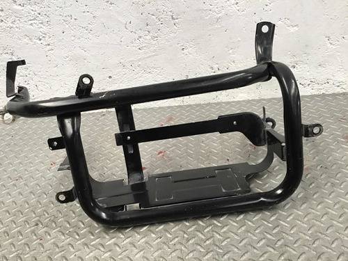 Base Escaner Honda Cr-v 2.4 Aut 4x2 2007/2011 Foto 6