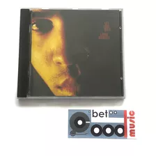 Cd Lenny Kravitz - Let Love Rule Made In Europe