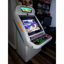 Maquina Arcade