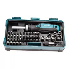 Kit Tubos Y Puntas Makita B-36186