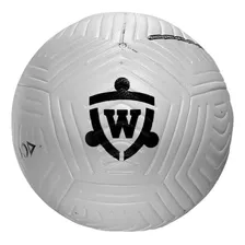 Pelota Futbol N5 Pu Wolfi Modelo Yala