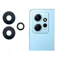 Vidrio Camara Trasera Xiaomi Redmi Note 12 4g