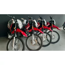 Motomel Skua 150 