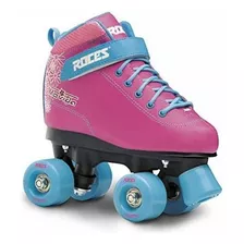 Roces 550069 Modelo Movida Art Patines De Ruedas Para Mujer