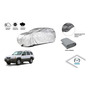 Funda Cubreauto Afelpada Premium Mazda Tribute 2003