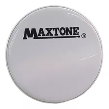 Parche Maxtone Blanco 18 Pulgadas