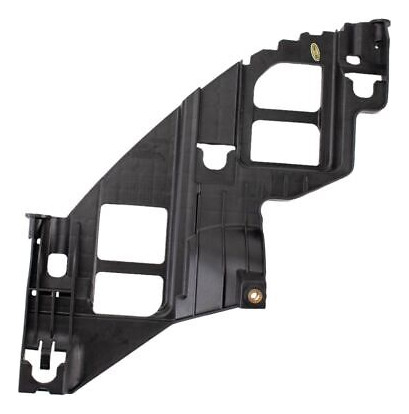 Front Inner Bumper Bracket Set Fits 2010-2014 Volkswagen Oab Foto 6