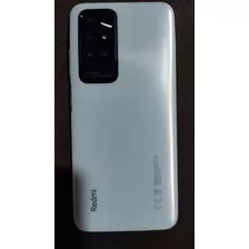 Xiaomi Redmi 10 Dual Sim 128 Gb Pebble White 4 Gb Ram