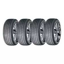 Set 4 Neumáticos 235/55 R19 Nexen Nfera Su1 105w