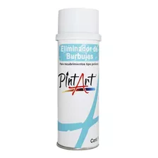 Eliminador De Burbujas Pintart 250ml.