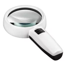 40x Optical Handheld Ledlight Magnifier Hd