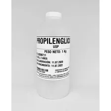 Propilenglicol 1 Kg