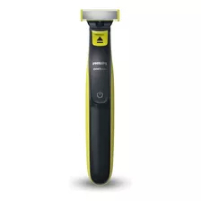 Barbeador Elétrico One Blade Light Philips Bivolt