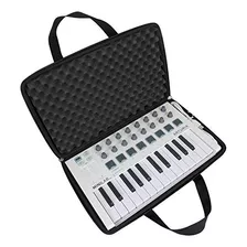 Estuche De Viaje Controlador Arturia Minilab Mkii 25 Sl...