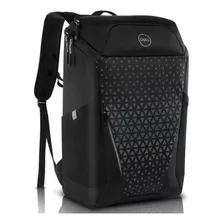 Mochila Dell Gaming Gm1720pm 17 In 460bcyy Negra