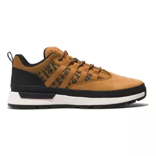 Tenis Hiking Timberland Euro Trekker Hombre