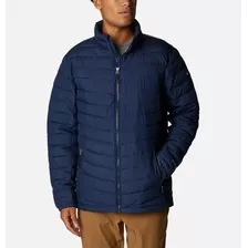 Campera Columbia Hombre