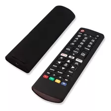 Funda Urbancase De Silicona Para Control LG Smart Tv Akb750