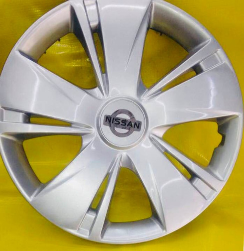 Tapon March Tapones Nissan Rin 14 Tipo Original Foto 4