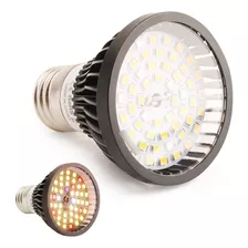 Led Grow Full Spectrum 40w E27 110v 220v Ir Uv Indoor Estufa