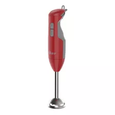 Mixer Delight 2615r Vermelho Oster