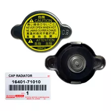 Tapa Radiador Nissan Frontier Diesel 2006 2007 2008 0.9 Alta