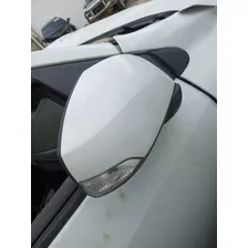 Retrovisor Lateral L.d Renault Fluence Dyn Pl 2.0 2016