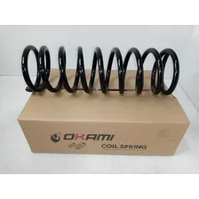 Espiral Delantero Jeep Grand Cherokee 2003-2004 Wj 4x2