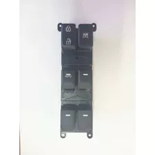 Kia Rio R Mando Switch Control Botonera Elevavidrio 