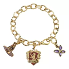 Harry Potter- Brazalete Gryffindor- The Noble Collection
