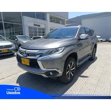 Mitsubishimontero Sport 3.0 At 4x4