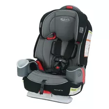 Silla De Bebé Para Auto Graco Nautilus 65 3-in-1 Bravo