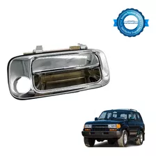 Manija Exterior Land Cruiser 80 Burbuja Delantera Derecha