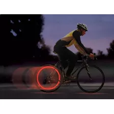 Luz Para Bicicletas Spokelit Niteize 