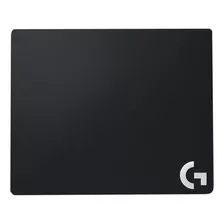 Mouse Pad Gamer Logitech G440 Serie G De Goma 280mm X 340mm X 3mm Negro