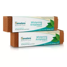 Himalaya Botanique Whitening Care Toothpaste Com