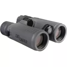 Sig Sauer 10x42 Zulu7 Binoculars (graphite)