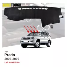 Alfombra Para Tablero Toyota Prado 2003-2009