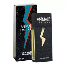 Perfume Animale For Men 100ml Edt 100ml Original