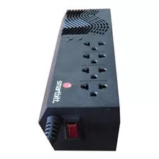 Regulador 1200va 600w 4 Contactos Garantia 5 Años Factura 