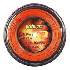 Corda Pro\'s Pro Plus Power - Rolo 200m