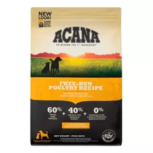 Acana Free-run Poultry 2kg