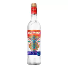 Vodka Stoli Chamoy 750ml