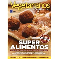 Revista Dos Vegetarianos - Edição 199