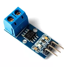Arduino Mod.sensor Corriente Acs712 30a (100244)