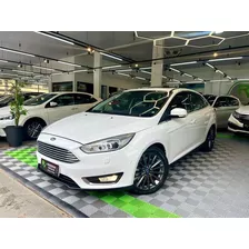 Ford Focus Ti At 2.0sc 2016