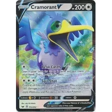 Carta Pokémon Original Ultra Rara Brillante - Elige Tu Carta