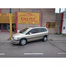 Chevrolet Zafira 7 Asientos