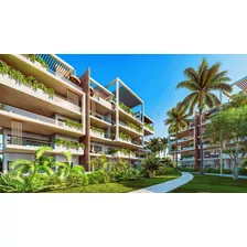 Proyecto De Apartamentos Ubicado En Bavaro, Punta Cana
