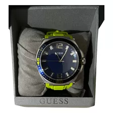 Reloj Guess Deportivo